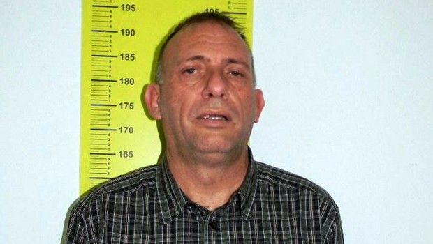 Παρέμβαση Αρείου Πάγου για την αποφυλάκιση του Σειραγάκη