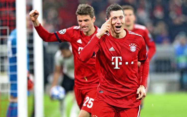 Bundesliga – Κορονοϊός: Σε καραντίνα όλη η ομάδα αν βρίσκεται θετικός ένας παίκτης