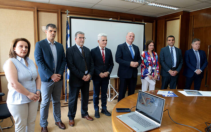Επετειακό γραμματόσημο των ΕΛΤΑ για τα 70 έτη από την υπογραφή της Ευρωπαϊκής Σύμβασης για τα ανθρώπινα δικαιώματα 6 2178485CE9D 1