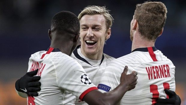 LIVE: Bundesliga