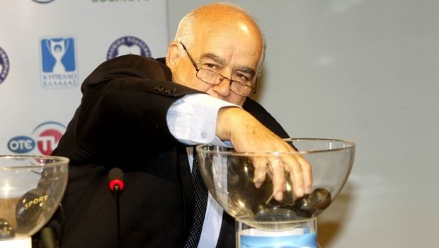 Γαβριηλίδης: “Μπορεί να δούμε τελικό ΠΑΟΚ – Άρης στο Καυτανζόγλειο”
