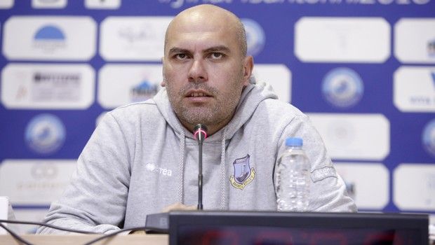ΑΟ Θήρας: Νέος προπονητής ο Παπαδόπουλος