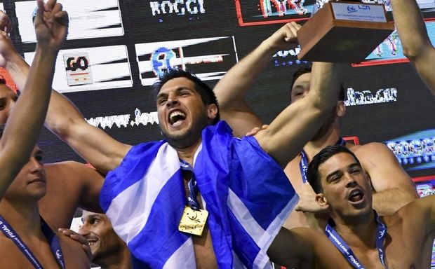 Ο αγαπημένος μου αγώνας: Ολυμπιακός – ΠροΡέκο, “Champions League παρέα με τους φίλους μου”