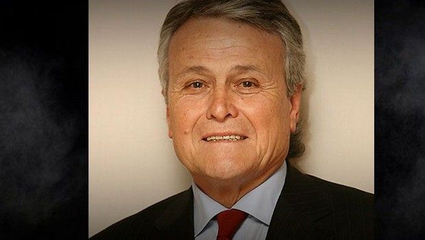Κορονοϊός: Πέθανε ο πρώην παράγοντας της Ρεάλ Μαδρίτης, Αμαντόρ Σουάρεθ