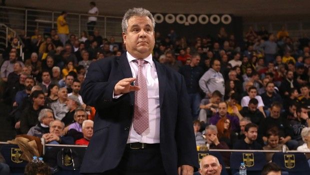 Άρης: Επιστολή της ΚΑΕ στον Γουλιέλμο