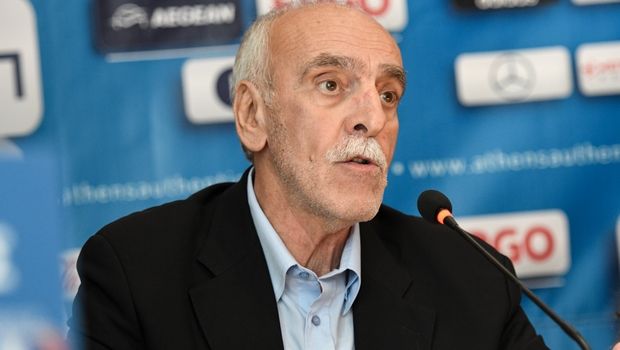Σεβαστής: “Θα είμαι ξανά υποψήφιος”