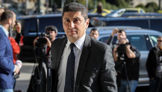Πυρετώδεις διεργασίες για το σχέδιο του αθλητισμού