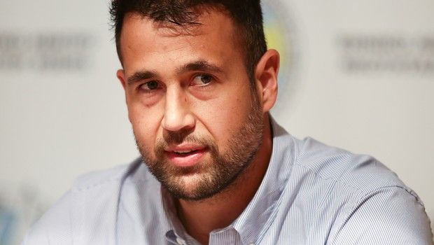 Γλυνιαδάκης στο Sport24.gr: “Απρεπής η συμπεριφορά κάποιων προέδρων”