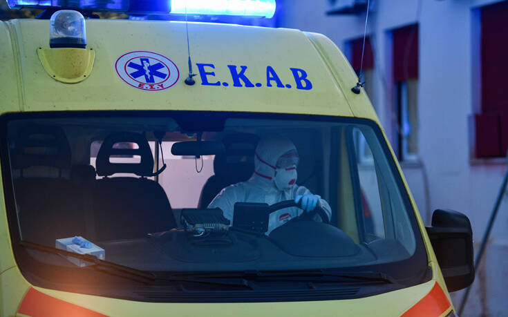 Ακόμη ένας θάνατος από κορονοϊό – Κατέληξε ένας 67χρονος στη Λάρισα
