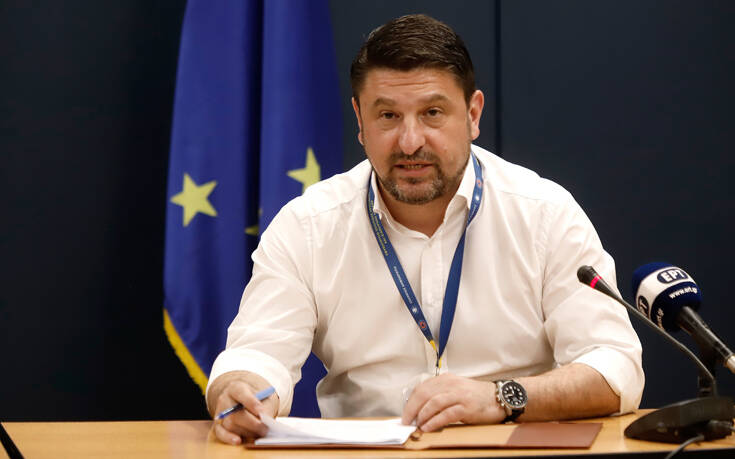 Νίκος Χαρδαλιάς: Η κόρη του είχε γενέθλια – Η συγκινητική ανάρτησή του