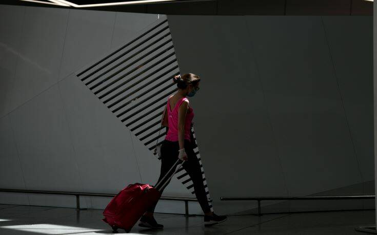 Το σχέδιο για τη σωτηρία του τουρισμού με ορίζοντα πέντε μηνών