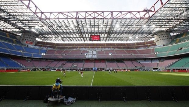 CVC Capital Partners: Θέλει τη Serie A και προσφέρει 2,2 δις ευρώ