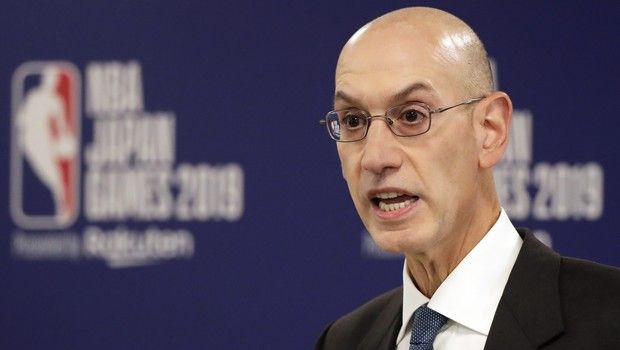 ΝΒΑ: Δύο ομάδες πωλούνται, μία ψάχνεται για πιθανό relocation
