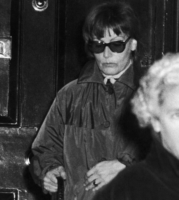 Η σταρ που τα βρόντηξε όλα επιλέγοντας την απομόνωση μέχρι το θάνατό της 42 AP 561018190