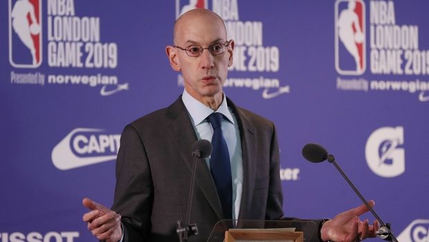 Σίλβερ: “Νέο θετικό δείγμα δεν θα σημάνει το τέλος της σεζόν, αλλά…”