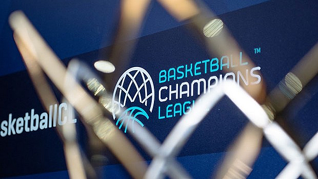 Το Basketball Champions League έχει έναν στόχο: Να “πνίξει” το EuroCup