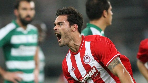 Ο Μποτία στο Sport24.gr: “Με Σίλβα ο καλύτερος Ολυμπιακός”