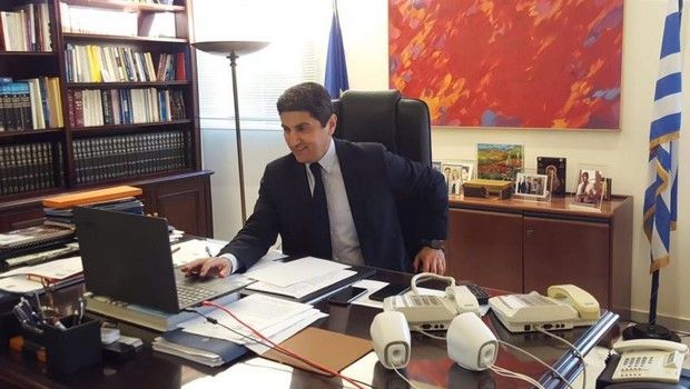 Άνοιξε η πλατφόρμα για τη δημιουργία “Μητρώου Αθλητικών Σωματείων”