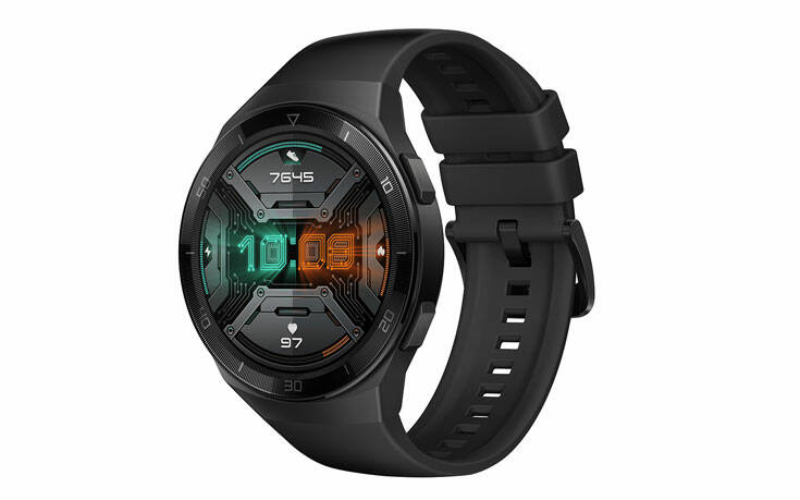 HuaweiWatchGT2e7