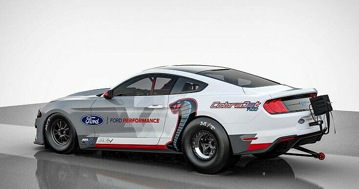 Mustang Cobra Jet 1400 24 Mustang CJ 1400 03 735x388 1