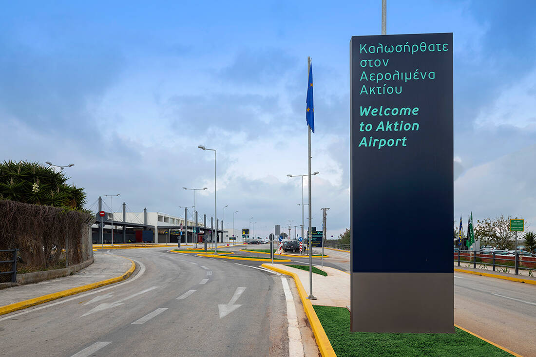 Εκσυγχρονισμένα και καλά προετοιμασμένα τα 14 αεροδρόμια λίγο πριν την πρεμιέρα του Τουρισμού 150 PVK 2