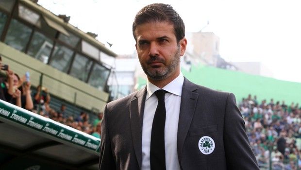 Ο Σταματσόνι ψάχνει στην Ιταλία ομάδα που θέλει να μεγαλώσει