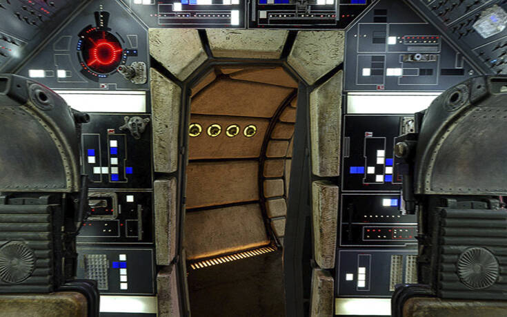 Αν θες φόντο για τις βιντεοκλήσεις σου, το… Star Wars είναι εδώ 24 acbgbksw