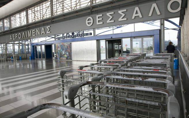 Μητσοτάκης: Από τις 15 Ιουνίου οι απευθείας πτήσεις από το εξωτερικό στη Θεσσαλονίκη