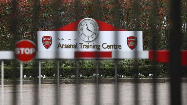 Premier League: Οι ομάδες πληρώνουν 5 εκατ. ευρώ για τα τεστ κορονοϊού