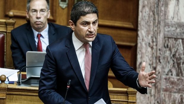 Αυγενάκης: “Αν γίνει πρόταση από τη EuroLeague, θα τη δούμε με θετική διάθεση”