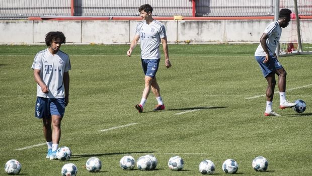 Bundesliga, το ποδοσφαιρικό κέντρο της Γης