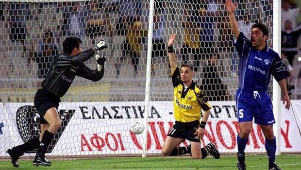 Σαν Σήμερα: Το Fair Play του Ντέμη Νικολαΐδη που τιμήθηκε από την ΔΟΕ