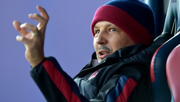 Τέσσερις ομάδες της Serie A επιστρέφουν νωρίτερα στις προπονήσεις