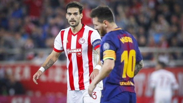 Ο Μποτία στο Sport24.gr: "Με Σίλβα ο καλύτερος Ολυμπιακός" 7 botia3