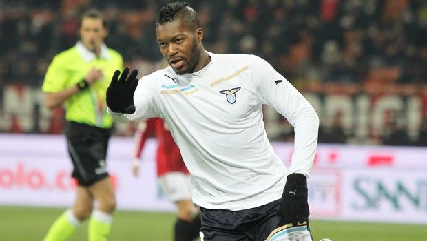 Θέλει να επιστρέψει στην Ligue 1 ο Τζιμπρίλ Σισέ!