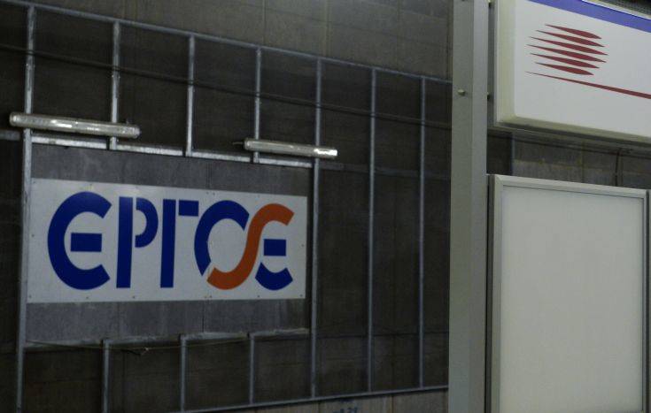 ΕΡΓΟΣΕ: Τι αναφέρει για τη νέα σιδηροδρομική γραμμή Ρίου – Πάτρας