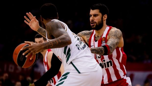 Επίσημo: Τέλος η σεζόν στην EuroLeague, με τις ίδιες ομάδες το 2020/21