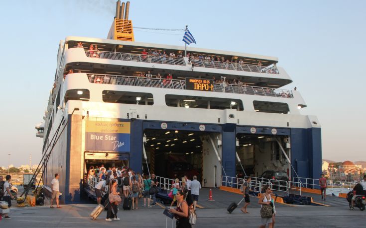 Ελεύθερες από τις 18 Μαΐου οι μετακινήσεις από νομό σε νομό – Τι ισχύει για τα νησιά