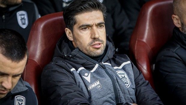 Φερέιρα: “Να γίνουμε το παράδειγμα και στη μάχη του κορονοϊού”