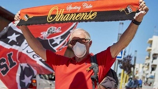 Οι παίκτες της Ολανένσε ζητούν από τον Ρονάλντο βοήθεια και δικαιοσύνη 9 foto1