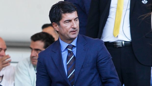 ΑΕΚ: Τα είπαν Μελισσανίδης και Ίβιτς ενόψει της νέας σεζόν