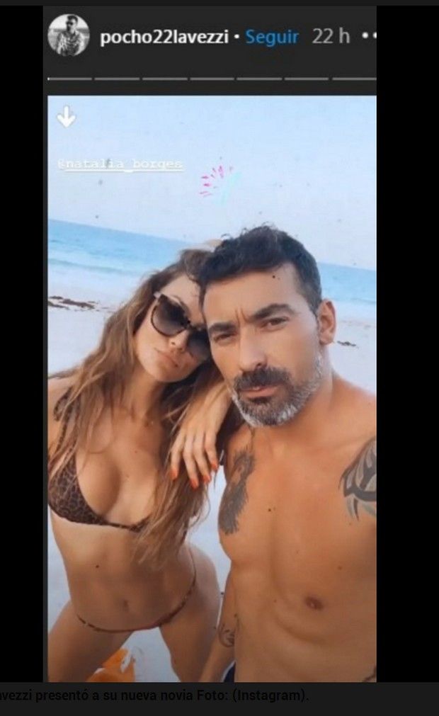 Θύμα εκβιασμού με ροζ videos ο Λαβέτσι και η σύντροφός του 7 lavezzi1