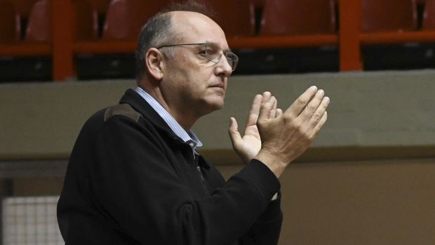 Λιόλιος: “Χρειάζεται ένα σχέδιο Μάρσαλ για το μπάσκετ”