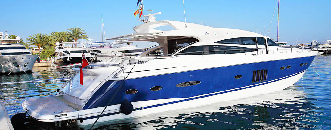 Εκπληκτικά εσωτερικά από κότερα και superyachts που κόβουν την ανάσα 74