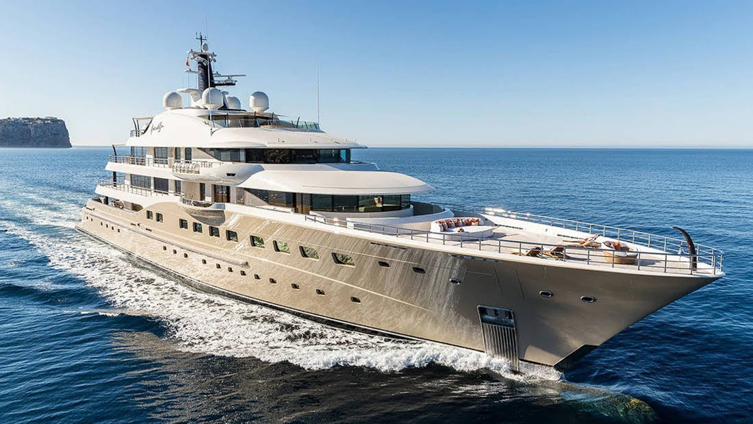 Εκπληκτικά εσωτερικά από κότερα και superyachts που κόβουν την ανάσα 78
