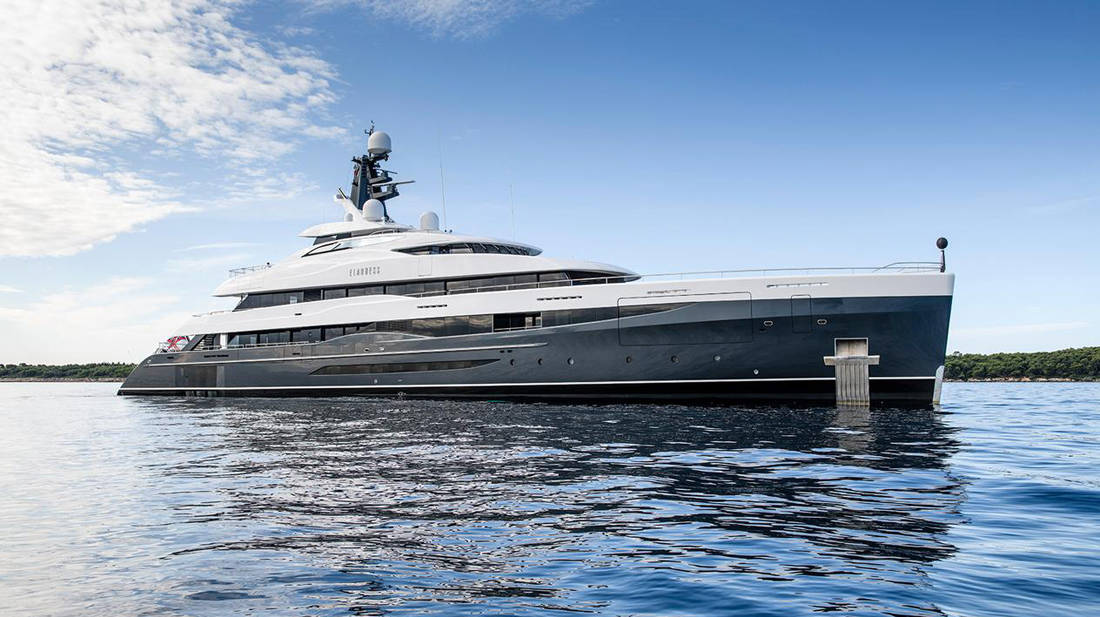 Εκπληκτικά εσωτερικά από κότερα και superyachts που κόβουν την ανάσα 82