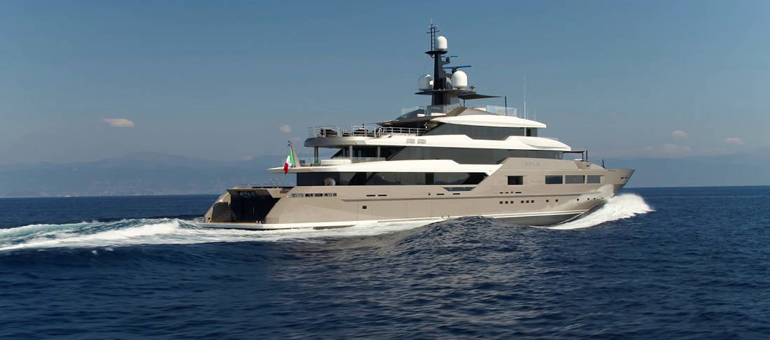 Εκπληκτικά εσωτερικά από κότερα και superyachts που κόβουν την ανάσα 86