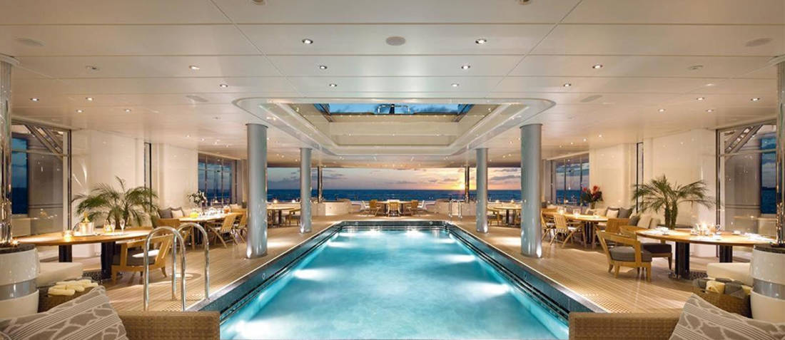 Εκπληκτικά εσωτερικά από κότερα και superyachts που κόβουν την ανάσα 96