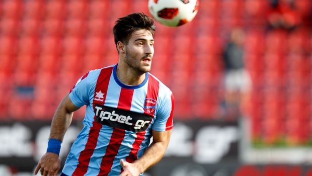 Μανθάτης στο Sport24.gr: “Δικαιωμένος για Ανόρθωση, έγιναν λάθος επιλογές”