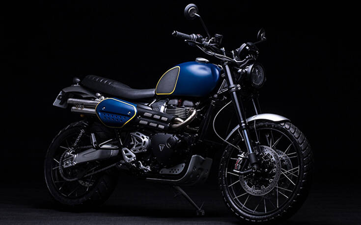 Όταν η FCR Original βάλει χέρι σε μια Triumph, παίρνεις κάτι… τέτοιο 30 maosfiafi2